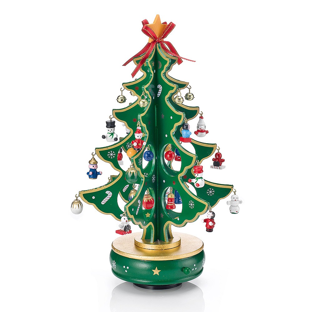 Transform Your Holidays with Musical Christmas Decorations